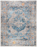 safavieh clearance bristol btl368c blue rug