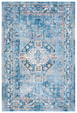 safavieh clearance bristol btl369c blue rug