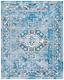 safavieh clearance bristol btl369c blue rug