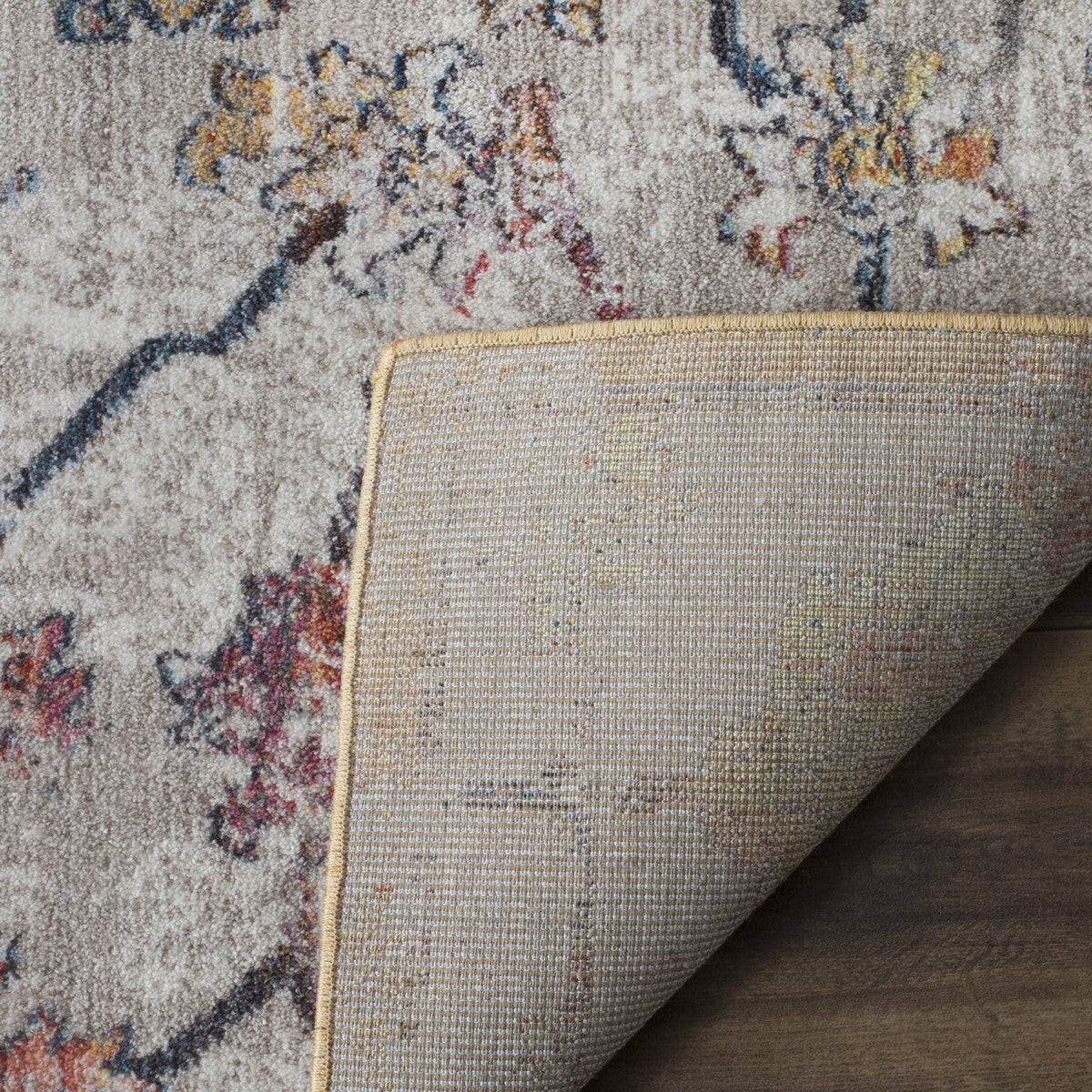 safavieh clearance bristol btl444f grey rug