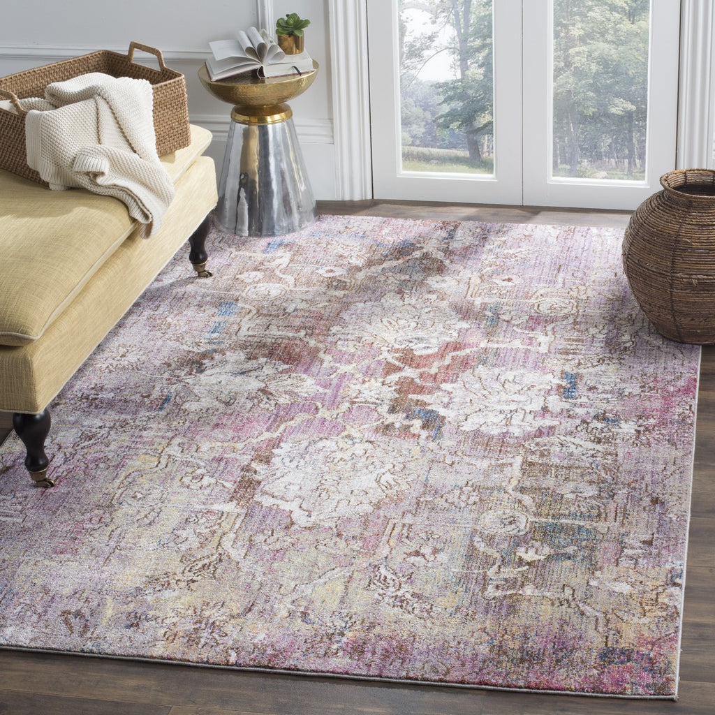 safavieh clearance bristol btl487u pink rug