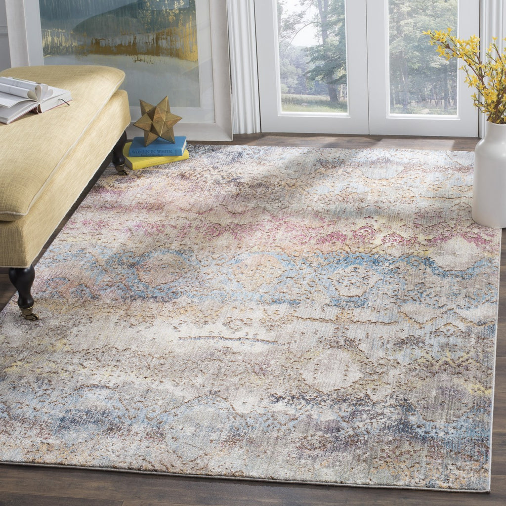 safavieh clearance bristol btl490k turquoise rug