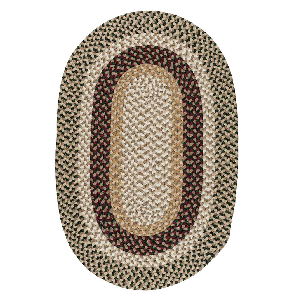 colonial mills burmingham bu65 green acre rug