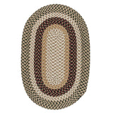 colonial mills burmingham bu65 green acre rug