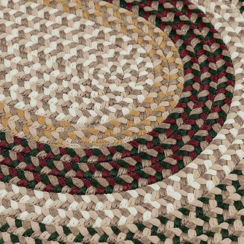 colonial mills burmingham bu65 green acre rug