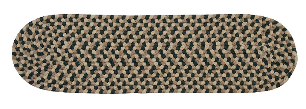 colonial mills burmingham bu65 green acre rug
