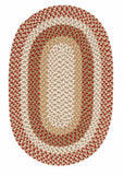colonial mills burmingham bu75 red barron rug