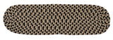 colonial mills burmingham bu95 neutral tone rug
