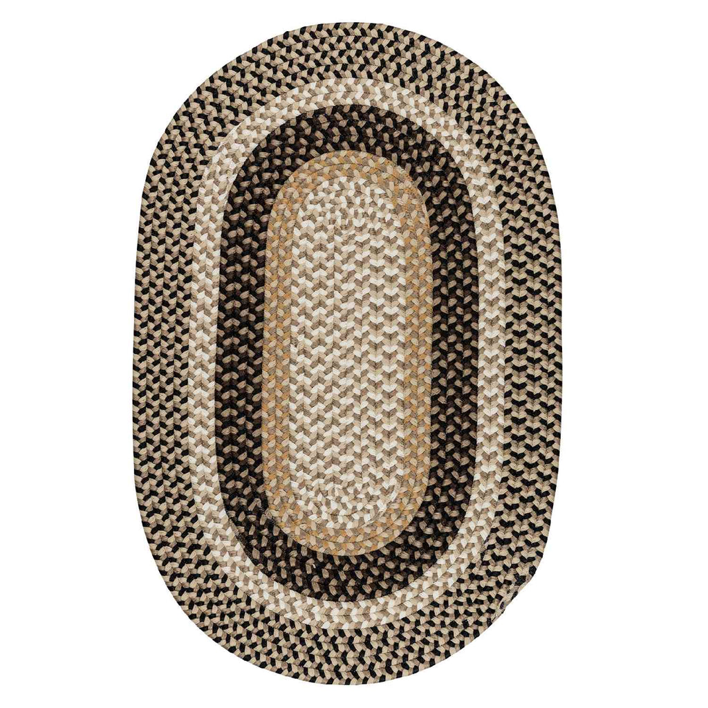 colonial mills burmingham bu95 neutral tone rug
