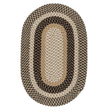 colonial mills burmingham bu95 neutral tone rug