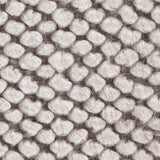 chandra burton bur 34900 silver rug
