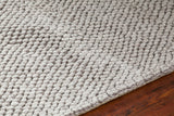 chandra burton bur 34900 silver rug