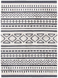Safavieh Clearance Burko BUR226A Ivory Rug