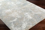 surya brunswick bwk 2334 taupe rug