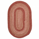 colonial mills braxton bx79 red rug