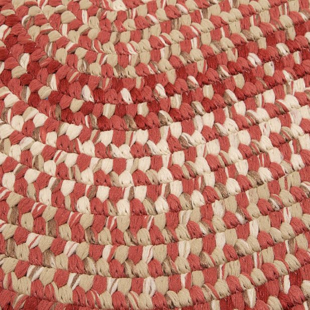 colonial mills braxton bx79 red rug