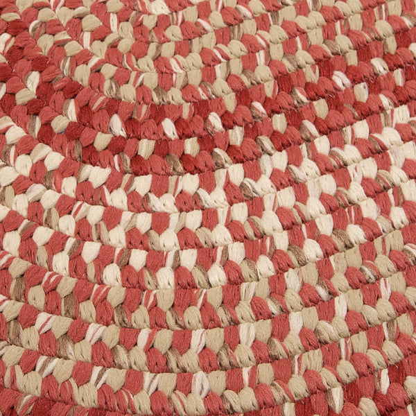 colonial mills braxton bx79 red rug