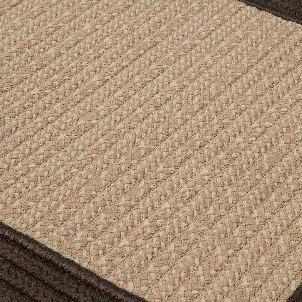 colonial mills bayswater by03 brown rug