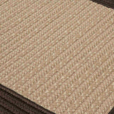 colonial mills bayswater by03 brown rug