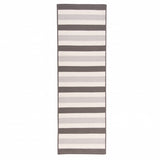 colonial mills bayamo by09 gray rug