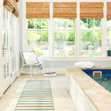 colonial mills bayamo by09 gray rug