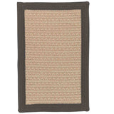 colonial mills bayswater by43 gray rug