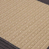 colonial mills bayswater by43 gray rug