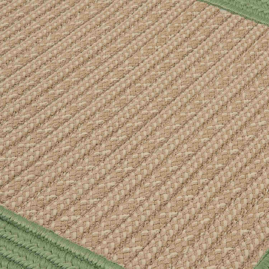 colonial mills bayswater by63 moss green rug