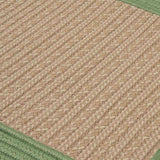 colonial mills bayswater by63 moss green rug