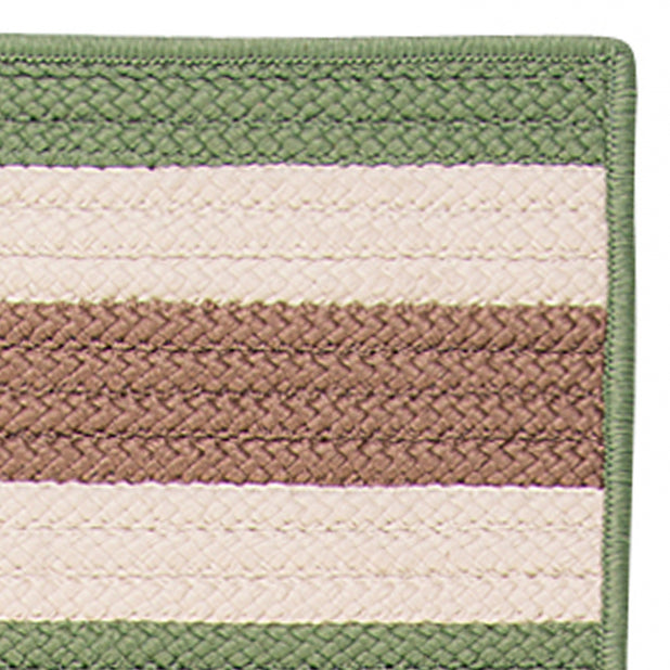 colonial mills bayamo by69 green rug