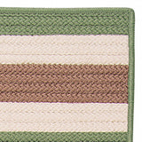 colonial mills bayamo by69 green rug