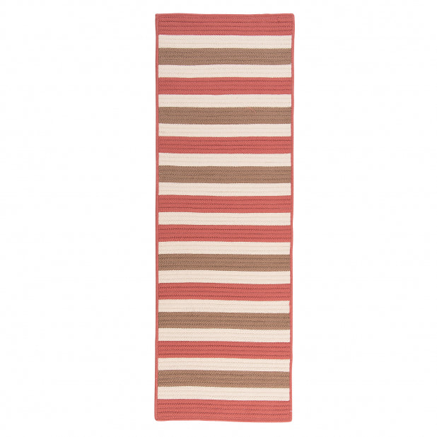 colonial mills bayamo by99 red rug