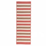 colonial mills bayamo by99 red rug