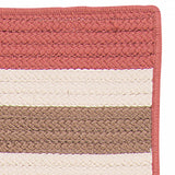 colonial mills bayamo by99 red rug