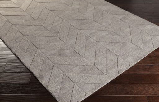 Surya Rug Co. Central Park Taupe Rug | Taupe Rugs | Rugs Done Right 