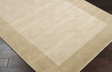 Surya rug co. | beige rug | mystique | rugs done right