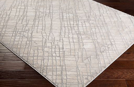Transitional Surya Rug Co. Tibetan Taupe Rug | Taupe Rugs | Rugs Done Right 