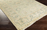 Surya Rug Co. Hillcrest HIL-9017 Olive Rug