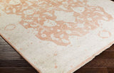Surya Closeout Normandy NOY-8000 Salmon Rug