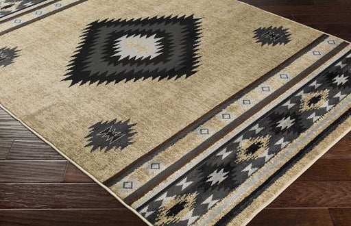 Surya Paramount PAR1096 Beige Rug