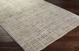 Surya Closeout Ludlow LUD-2001 Light Grey Rug