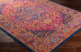 Surya Rug Co. Harput Pink Rug | Surya Rugs | Rugs Done Right 