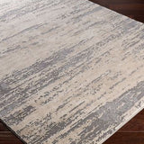 Transitional Surya Rug Co. Tibetan  Grey Rug | Indoor Rugs | Rugs Done Right
