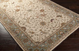Surya Closeout Caesar CAE-1088 Beige Rug