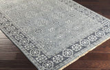 Surya Closeout Cappadocia CPP-5012 Slate Rug