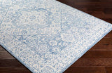 Livabliss Serafina SRF-2018 Pale Blue Rug