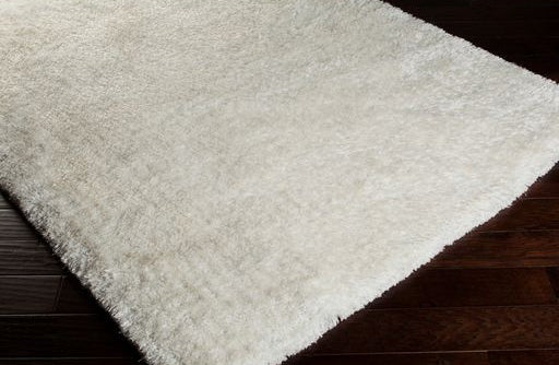 Surya Rug Co. Grizzly White Rug | Grizzly Rugs | Rugs Done Right 