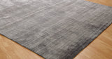 Kalaty Rug Co. Meridian MN-540 Grey Fog Rug
