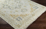 Surya Closeout Elixir EXI-1002 Light Beige Rug