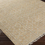 Surya Rug Co. Laural Natural Rug | Laural Rugs | Rugs Done Right 